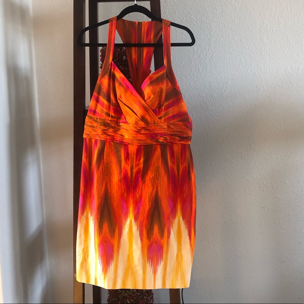 NWT - Calvin Klein summer dress